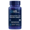 Life Extension Advanced Olive Leaf Vascular Support 60 Vege Caps