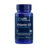 Life Extension Vitamin D3 1000 IU 250 Caps
