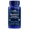 Life Extension Blueberry Extract With Pomegranate 60 Vegecaps