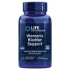 Life Extension Womens Bladder Support 60 Capsules