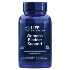 Life Extension Womens Bladder Support 60 Capsules