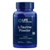 Life Extension Taurine 300 Grams