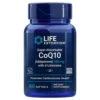 Life Extension Super-Absorbable CoQ10 With D-Limonene 50mg 60 Softgels