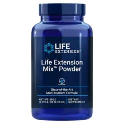Life Extension Mix Powder 360 Grams