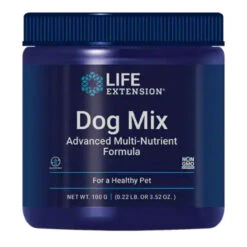 Life Extension Dog Mix 100 Grams