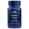 Life Extension Healthy Lungs 30 Capsules