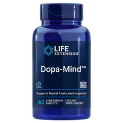 Life Extension Dopa-Mind 60VT