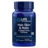 Life Extension Hair Skin Nails Formula 120ct
