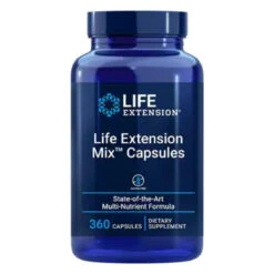 Life Extension Mix Capsules 360 Capsules