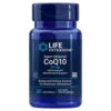 Life Extension Super Ubiquinol CoQ10 With Enhanced Mitochondrial Support 50mg 100SG