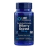 Life Extension Bilberry Extract 100mg 90VC