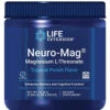 Life Extension Neuro-Mag Magnesium 30 Servings