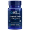 Life Extension Essential Youth L-Ergothioneine 5mg 30ct
