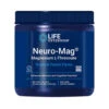Life Extension Neuro-Mag Magnesium L-Threonate 30 Servings