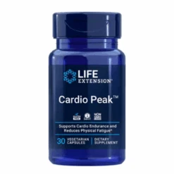 Life Extension Cardio Peak 30 Capsules