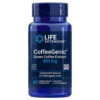 Life Extension CoffeeGenic Green Coffee Extract 400mg 90 Capsules