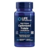 Life Extension High Potency Optimized Folate 8500mcg DFE 30ct
