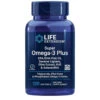 Life Extension Super Omega-3 Plus 120 Softgels