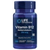 Life Extension Vitamin B12 500mcg 100 Tabs