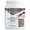Life Extension Wellness Code Advanced Whey Protein Isolate 1lb
