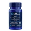 Life Extension NAD+ Cell Regenerator With Nicotinamide Riboside 100MG 30VC