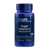 Life Extension Super Vitamin E 400IU 90 Soft Gels