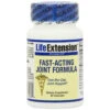Life Extension Fast Acting Joint Formula, Capsules, 30-Count