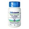Life Extension Super Ubiquinol CoQ10, 200 Mg, Softgels, 30-Count