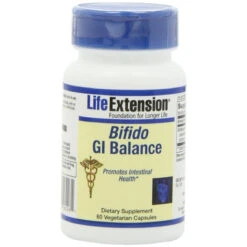 Life Extension Bifido Gi Balance , 60 Count