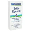 Life Extension Brite Eyes III Vials