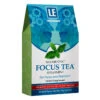 Life Extension Focus Tea 14 Stick Packs, 14 Gram