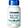 Life Extension Only Trace Minerals, 90 Vegetarian Capsules