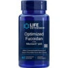 Life Extension Optimized Fucoidan With Maritech 926, 60 Vegetarian Capsules