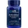 Life Extension Arthromax With Theaflavins And Apresflex, 120 Vegetarian Capsules