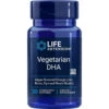Life Extension Vegetarian Sourced DHA 200 Mg, 30 Softgels