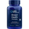 Life Extension Breast Health Formula 60 Vegetarian Capsules