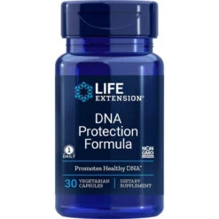 Life Extension DNA Protection Formula, 30 Vegetarian Capsules