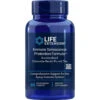 Life Extension Immune Senescence Formula Standardized Cistanche Reishi Pu-erh Tea, 60 Vegetarian Tablets
