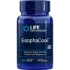 Life Extension Esopha Cool, 60 Count