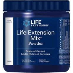 Life Extension (Multi-Vitamin) Powder, 12.70 Ounce, 360 G (0.79 Lb)