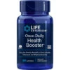 Life Extension Once-Daily Health Booster, 60 Softgels