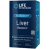 Life Extension Florassist Liver Restore, 60 Capsules